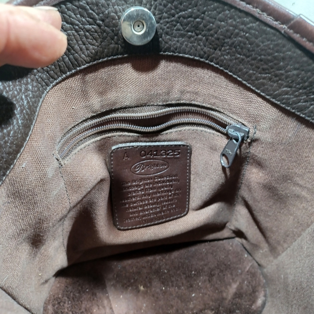Brighton shoulder bag - Picture 10 of 10